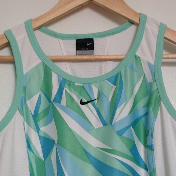 Nike Dri-Fit Womens' Athletic Tank Top, Sz. S. - Picture 2 of 8